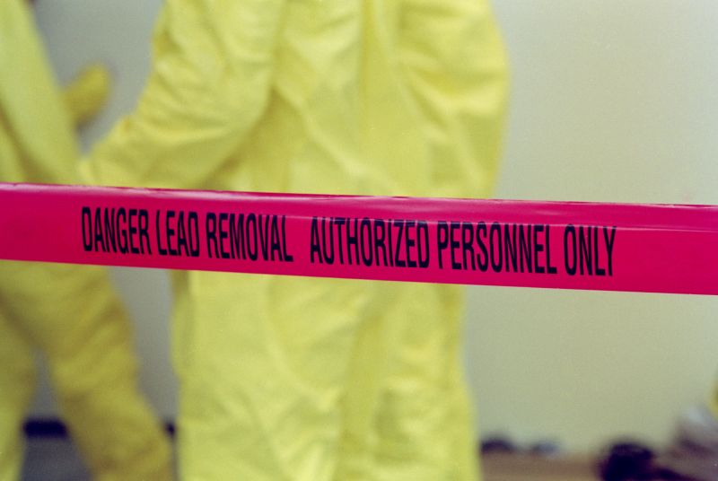 Effective Paint Removal